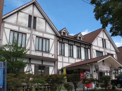 🖼️ 운젠 비드로 미술관 이미지 2